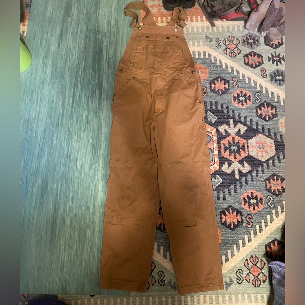 Duluth overalls